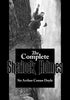 The Complete Sherlock Holmes - Paperback