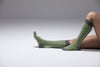 Grizzled Knee High Socks Set