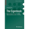 The Eigenbook: Eigenvarieties, Families of Galois Representations, P-Adic L-Functions - Paperback