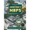 Minecraft: Maps: An Explorer's Guide to Minecraft - Hardcover