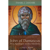 John of Damascus, First Apologist to the Muslims: The Trinity and Christian Apologetics in the Early Islamic Period - Paperback