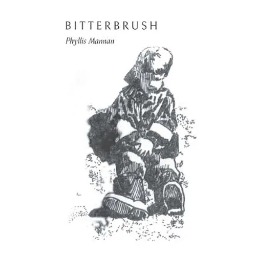 Bitterbrush - Paperback