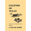 Legends of Texas - Paperback
