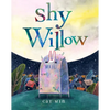 Shy Willow - Hardcover