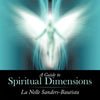 A Guide to Spiritual Dimensions - Paperback