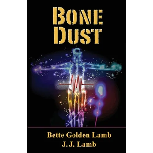 Bone Dust - Paperback