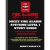 NICET Fire Alarm Systems Level 1 Study Guide - Paperback