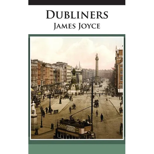 Dubliners - Hardcover