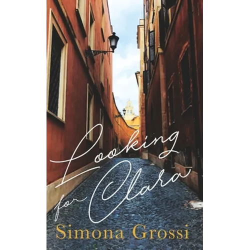 Looking for Clara - Paperback