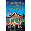 Murder as a Second Language: A Claire Malloy Mystery - Paperback