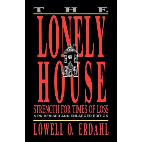 The Lonely House - Paperback