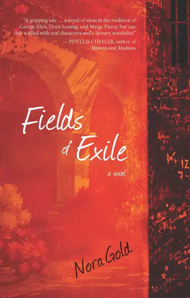 Fields of Exile - Paperback