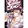 Shaman King Omnibus 3 (Vol. 7-9) - Paperback