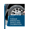 Torque wrenches - basics and calibration - Paperback