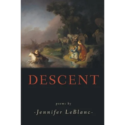 Descent - Paperback