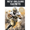 New Orleans Saints Fun Facts - Paperback