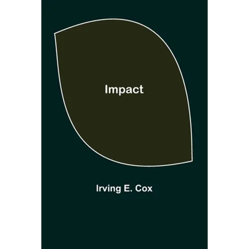 Impact - Paperback