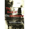 The Book of Disappearance - Paperback