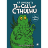 H.P. Lovecraft's the Call of Cthulhu for Beginning Readers - Hardcover