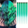 Colored Party Highlights
