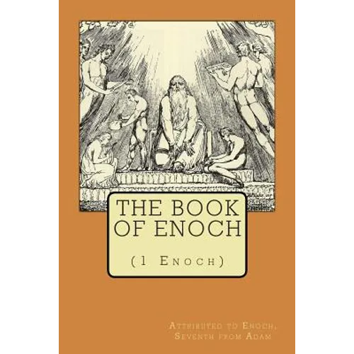The Book of Enoch - Paperback