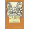 The Book of Enoch - Paperback