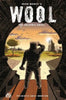 Wool: The Graphic Novel - Paperback