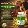 Ultimate Stamina (Men)