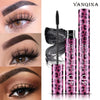 Liquid Eyeliner Pencil+4D Waterproof Mascara Set