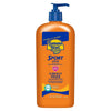 Banana Boat Ultra Sport Family Size Broad Spectrum SPF 50+ Sunscreen Lotion 12 Fl Oz
