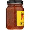 MATEO'S: Gourmet Salsa Medium, 16 Oz