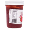 JACKIES JAMS: Strawberry Jam, 8 oz