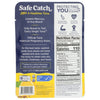 SAFECATCH: Tuna Wild Elite Citrus Pepper, 2.6 oz