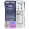 SAFECATCH: Elite Garlic Herb Wild Tuna in Pouch, 2.60 oz