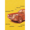 Beginner's Guide to a Head-On Collision - Paperback
