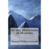 At the Mountains of Madness - Paperback