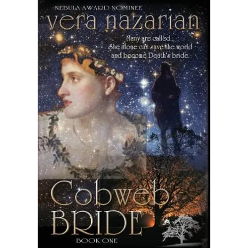 Cobweb Bride - Hardcover