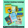 Anchor Hocking Catalogs, 1940-Present - Paperback