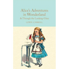 Alice's Adventures in Wonderland & Through the Looking-Glass - Hardcover