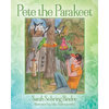 Pete the Parakeet - Paperback