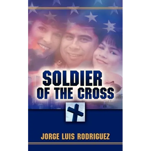 Soldier of the Cross - Paperback
