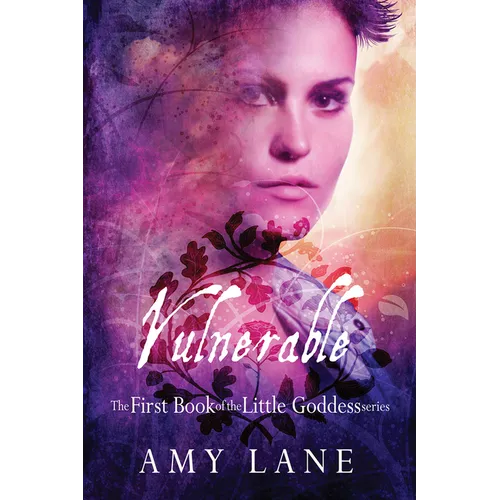 Vulnerable - Paperback