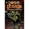 Lost Legion: Blood and Honor - Paperback