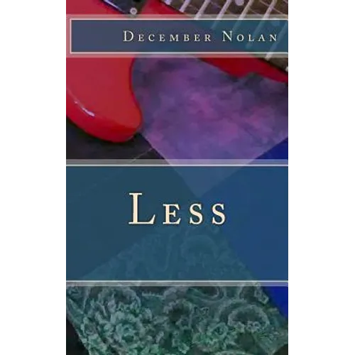 Less - Paperback