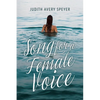 Song for a Female Voice - Paperback