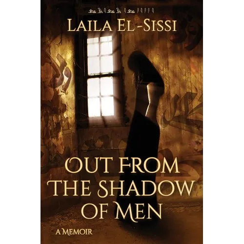 Out From The Shadow Of Men - Paperback
