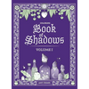 Coloring Book of Shadows - Hardcover