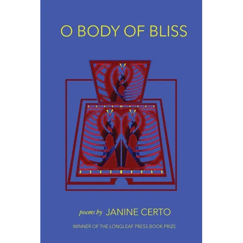 O Body of Bliss - Paperback