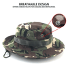 XGear Tactical Wide Brim Boonie Bucket Hat