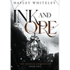 Ink and Ore: The Kerafin Chronicles, Book One - Hardcover